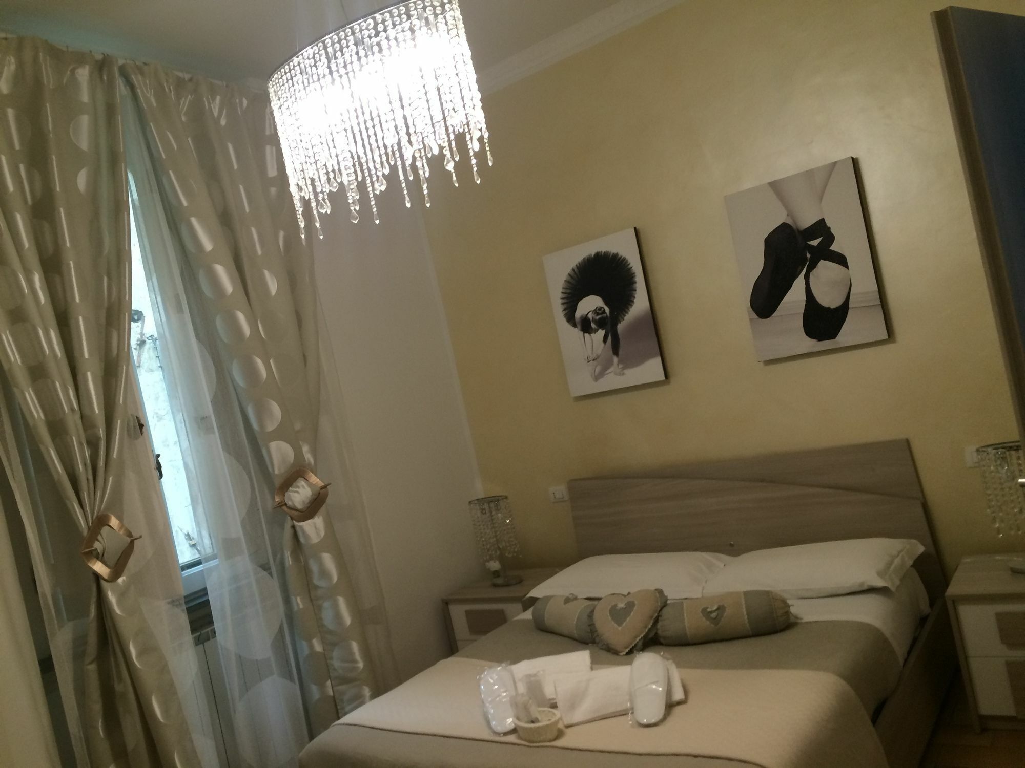 Guest house Oblivium Florence