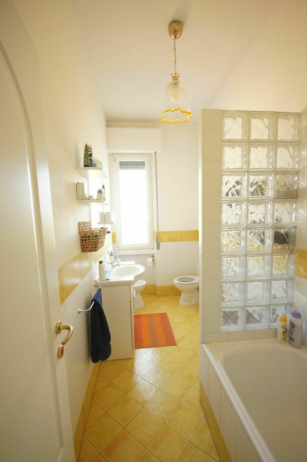 Apartment Cristina's House Florence