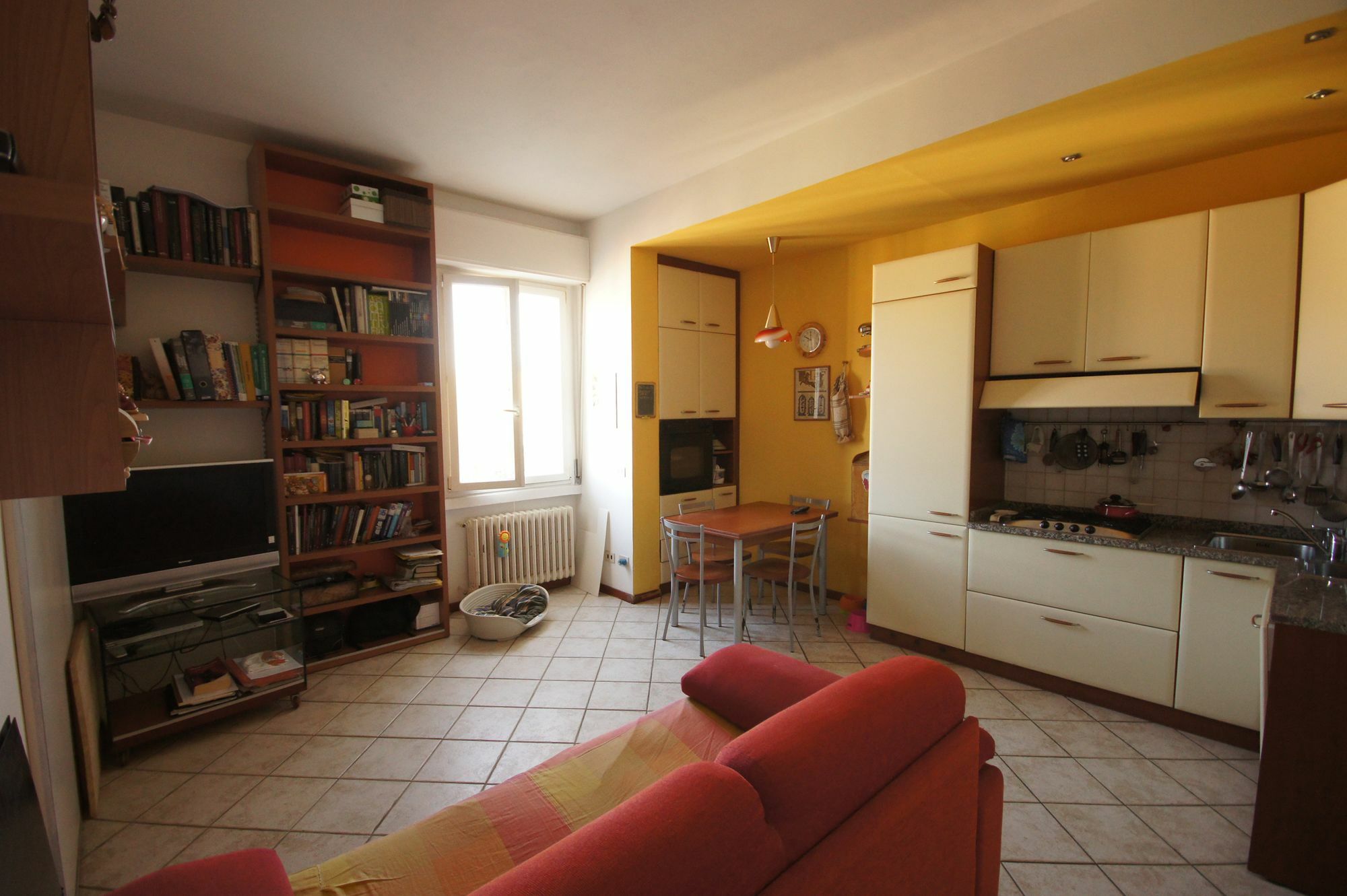 Cristina's House * Florence