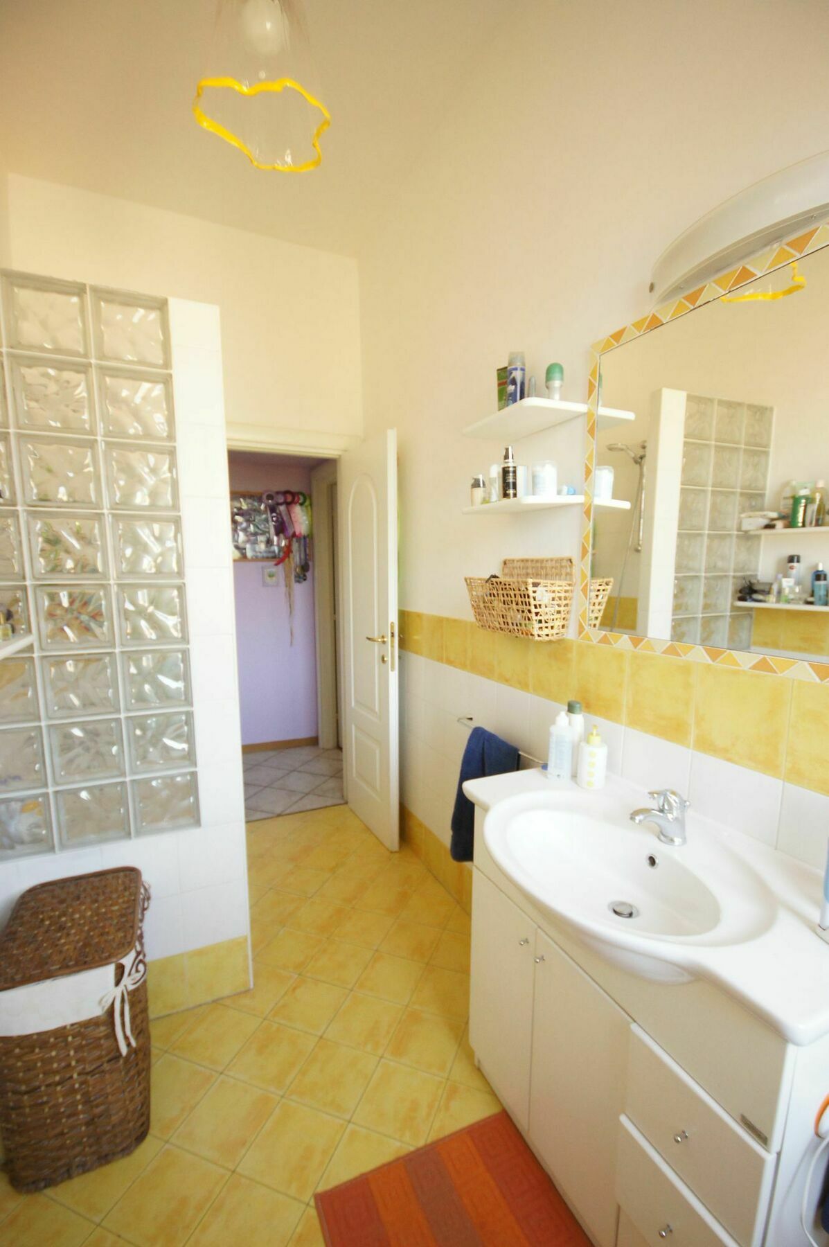 Cristina's House