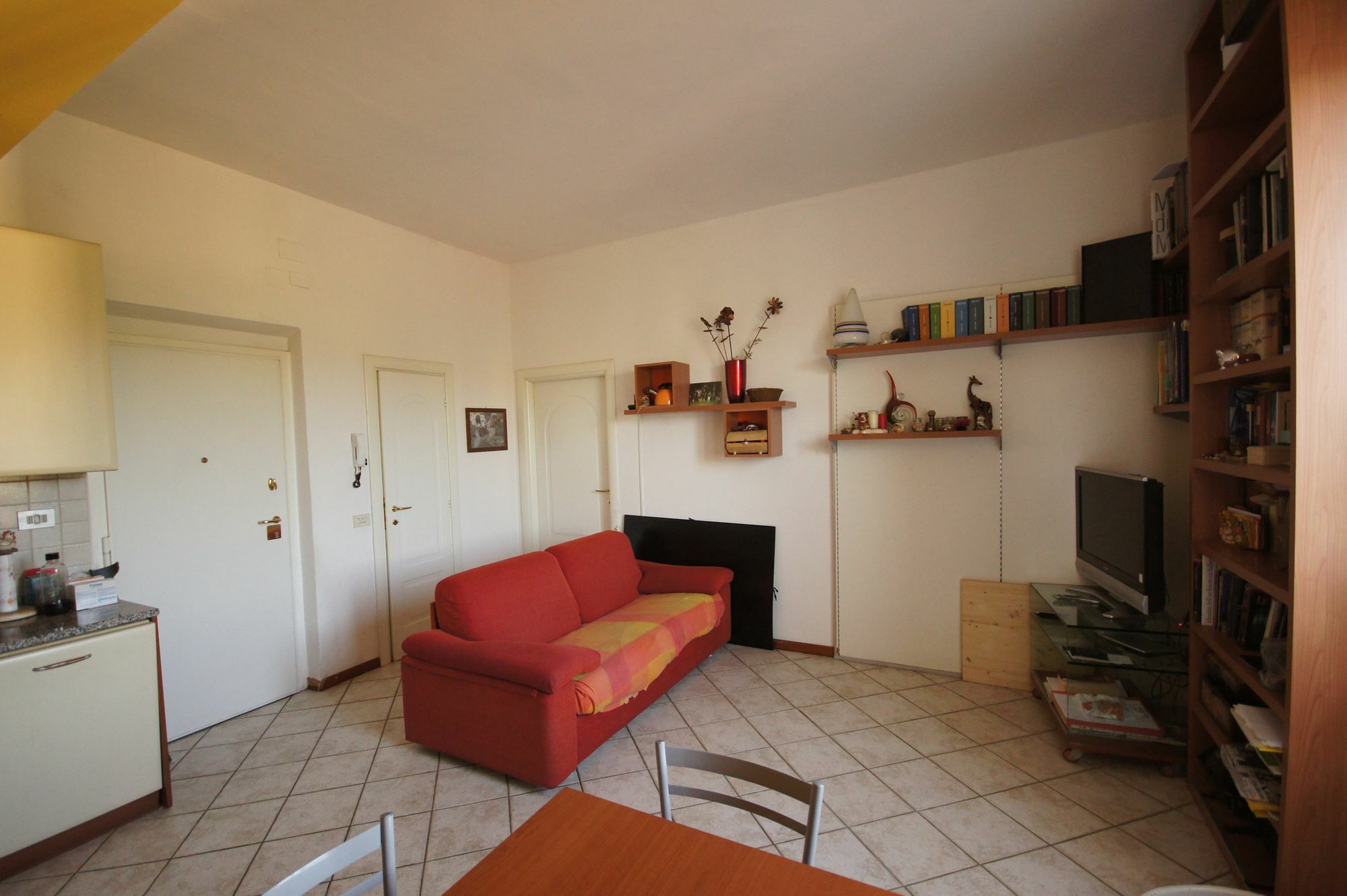 Cristina's House * Florence