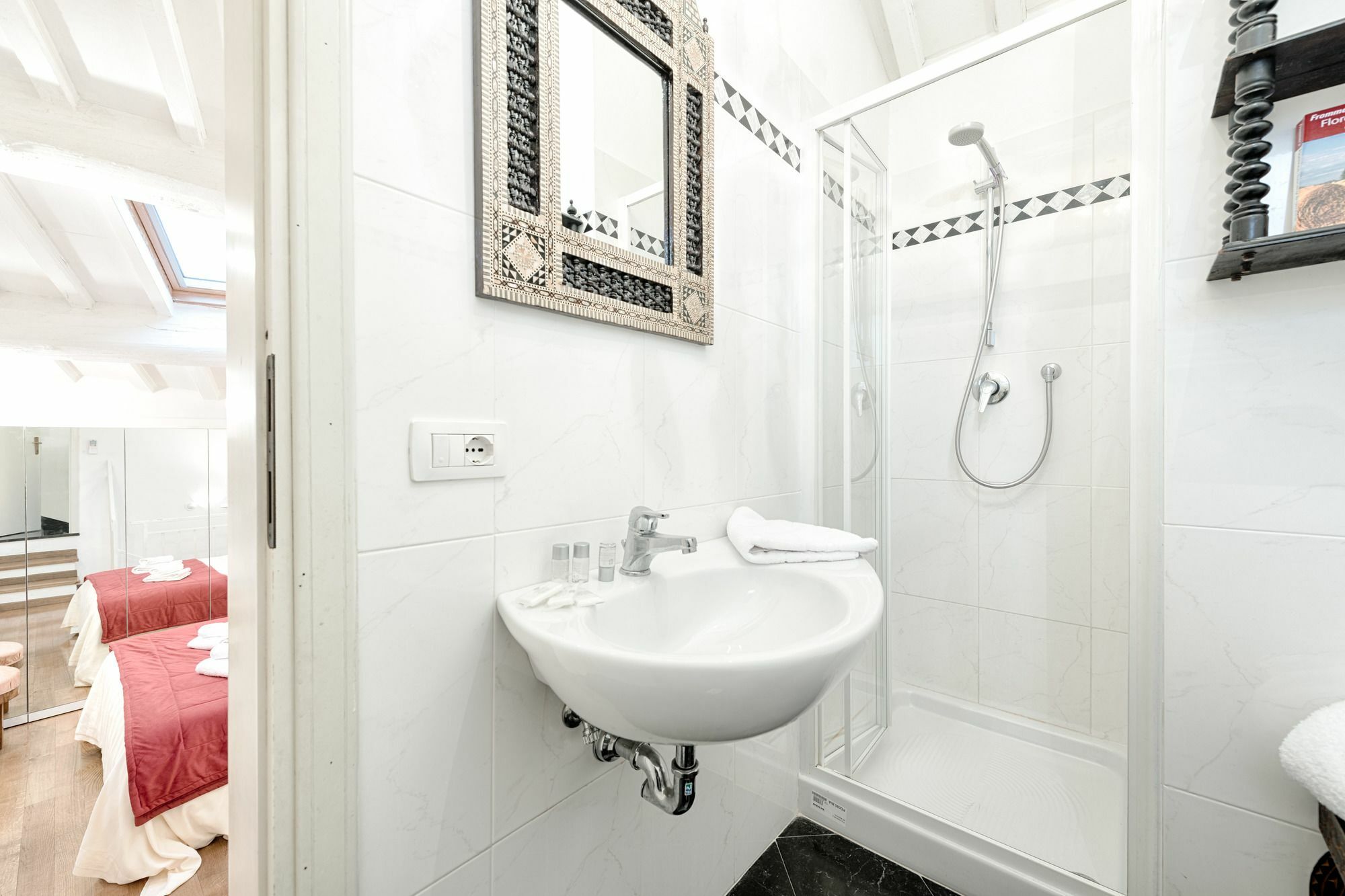 Santa Reparata Elegant Apartment