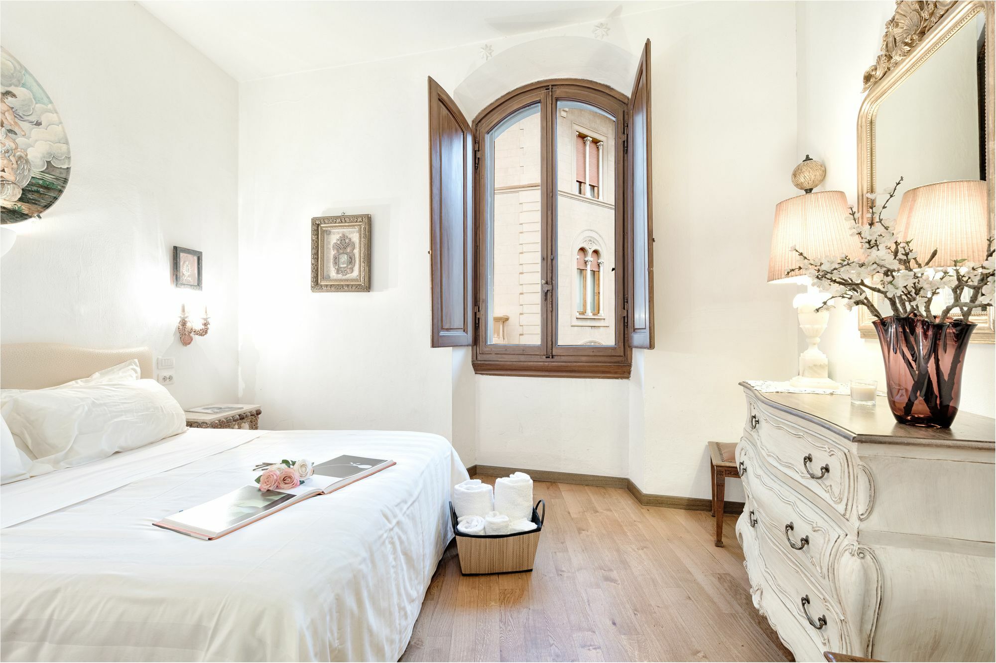 Apartment Santa Reparata Elegant *