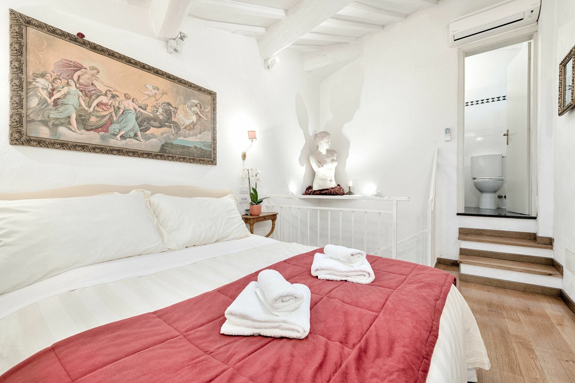 Santa Reparata Elegant Apartment *