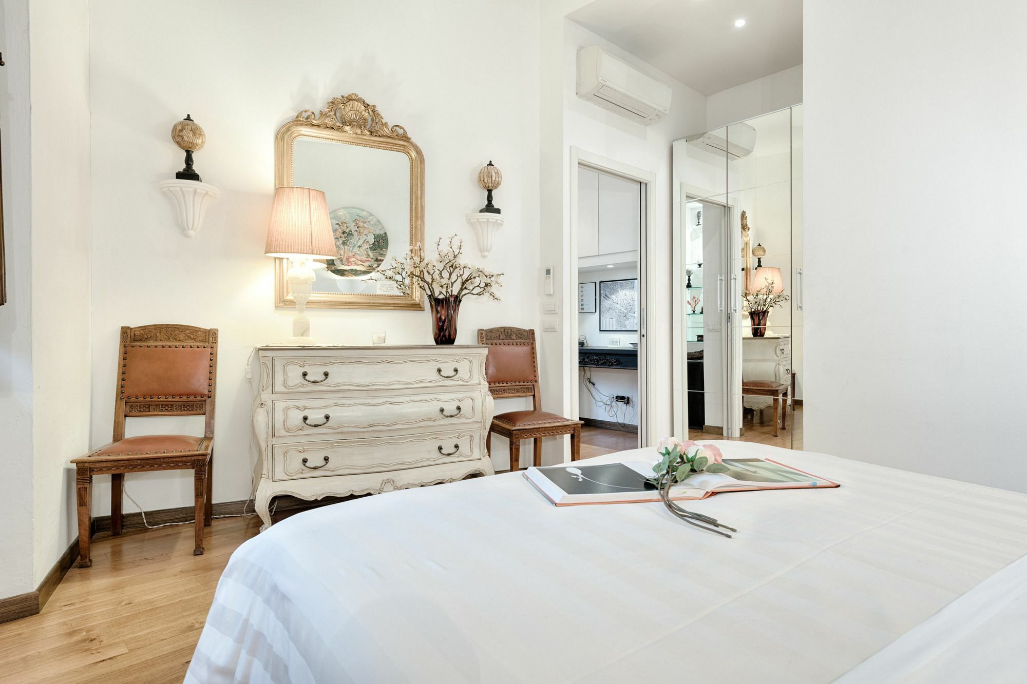 Apartment Santa Reparata Elegant *