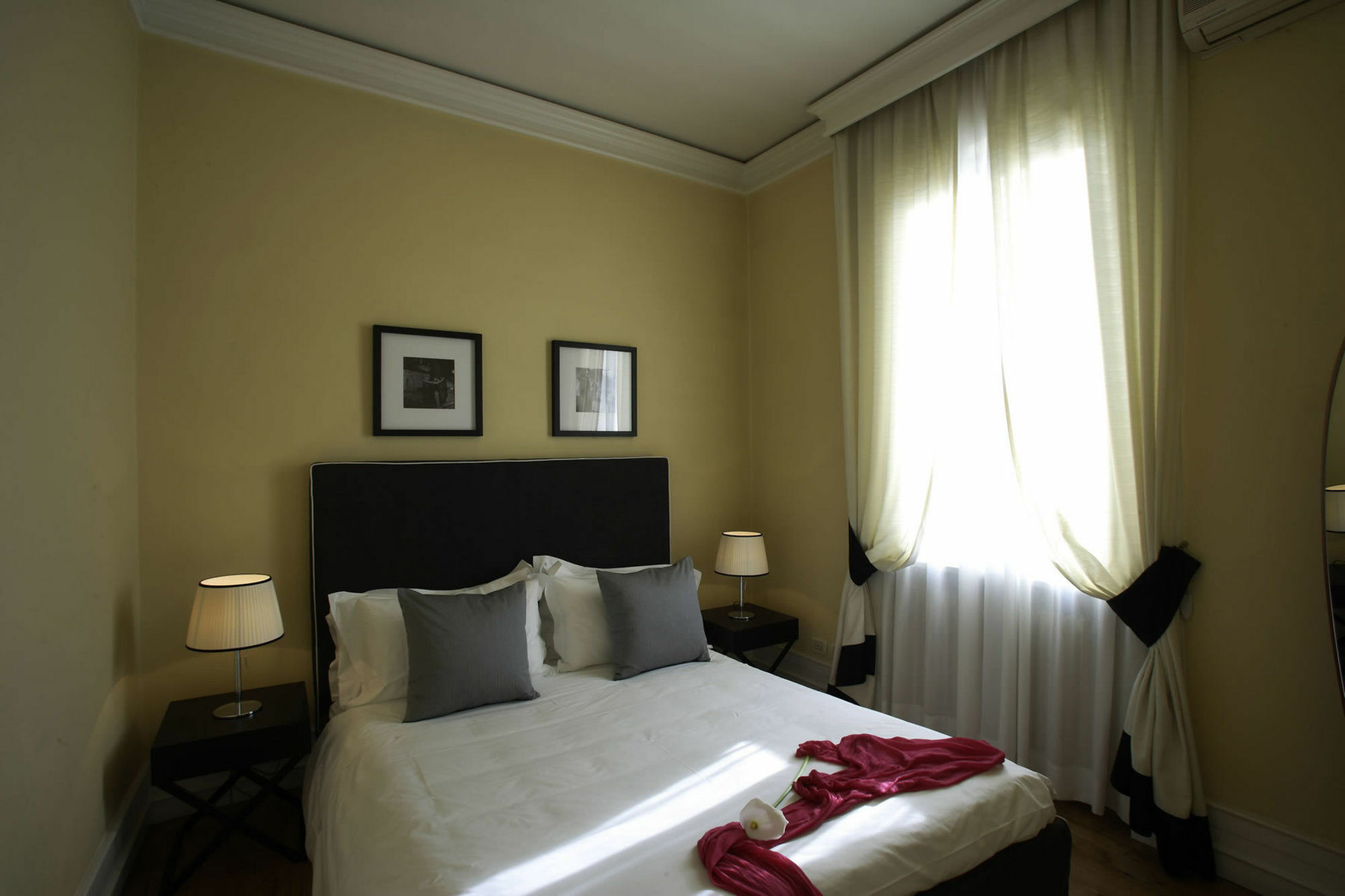 Aparthotel Tornabuoni Collection Residenza D'epoca