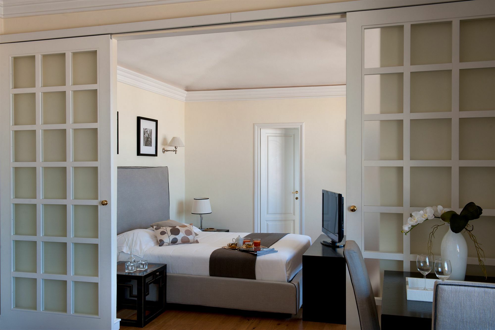 Tornabuoni Collection Residenza D'epoca Aparthotel Florence