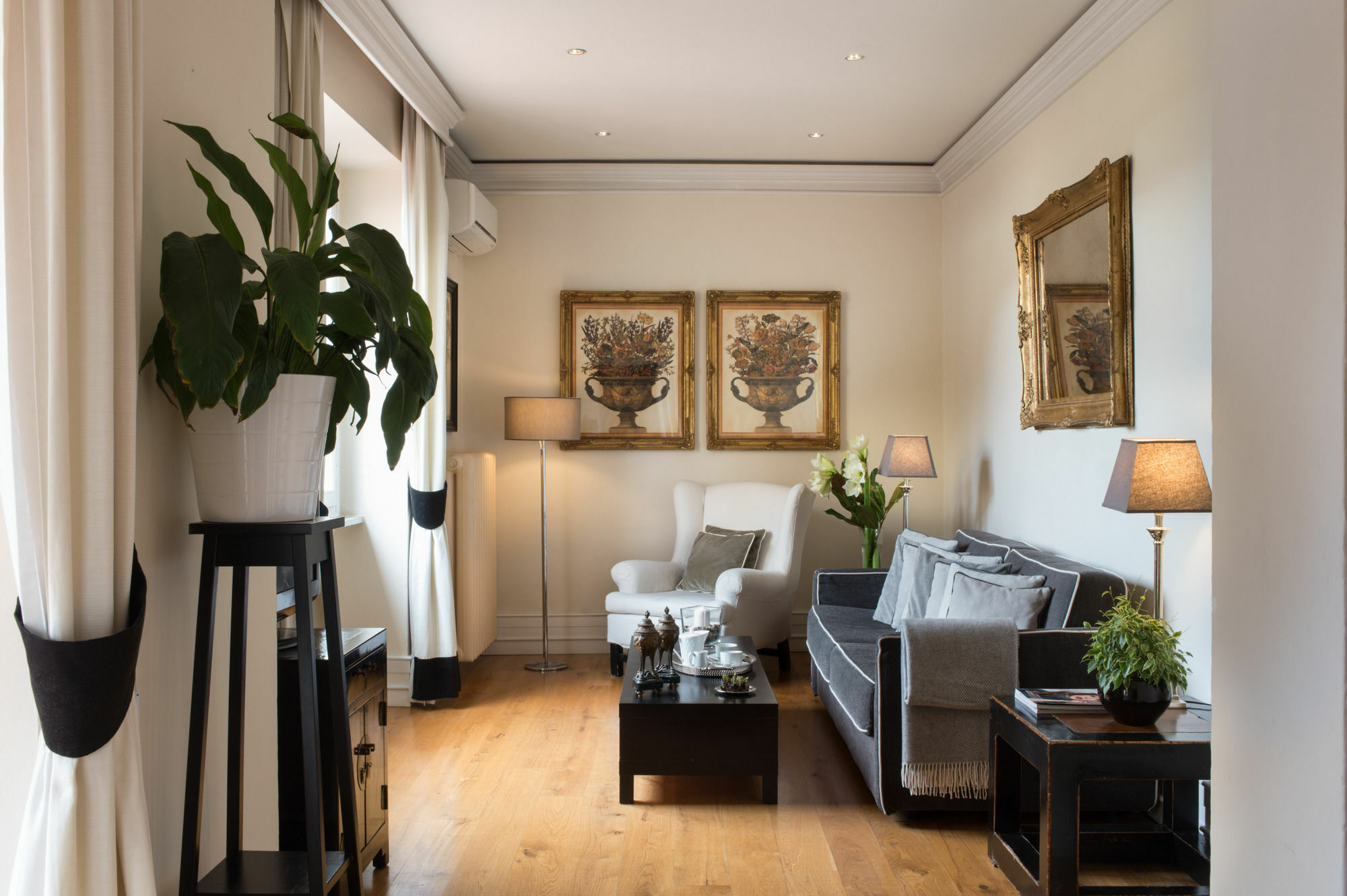 Tornabuoni Collection Residenza D'epoca Florence