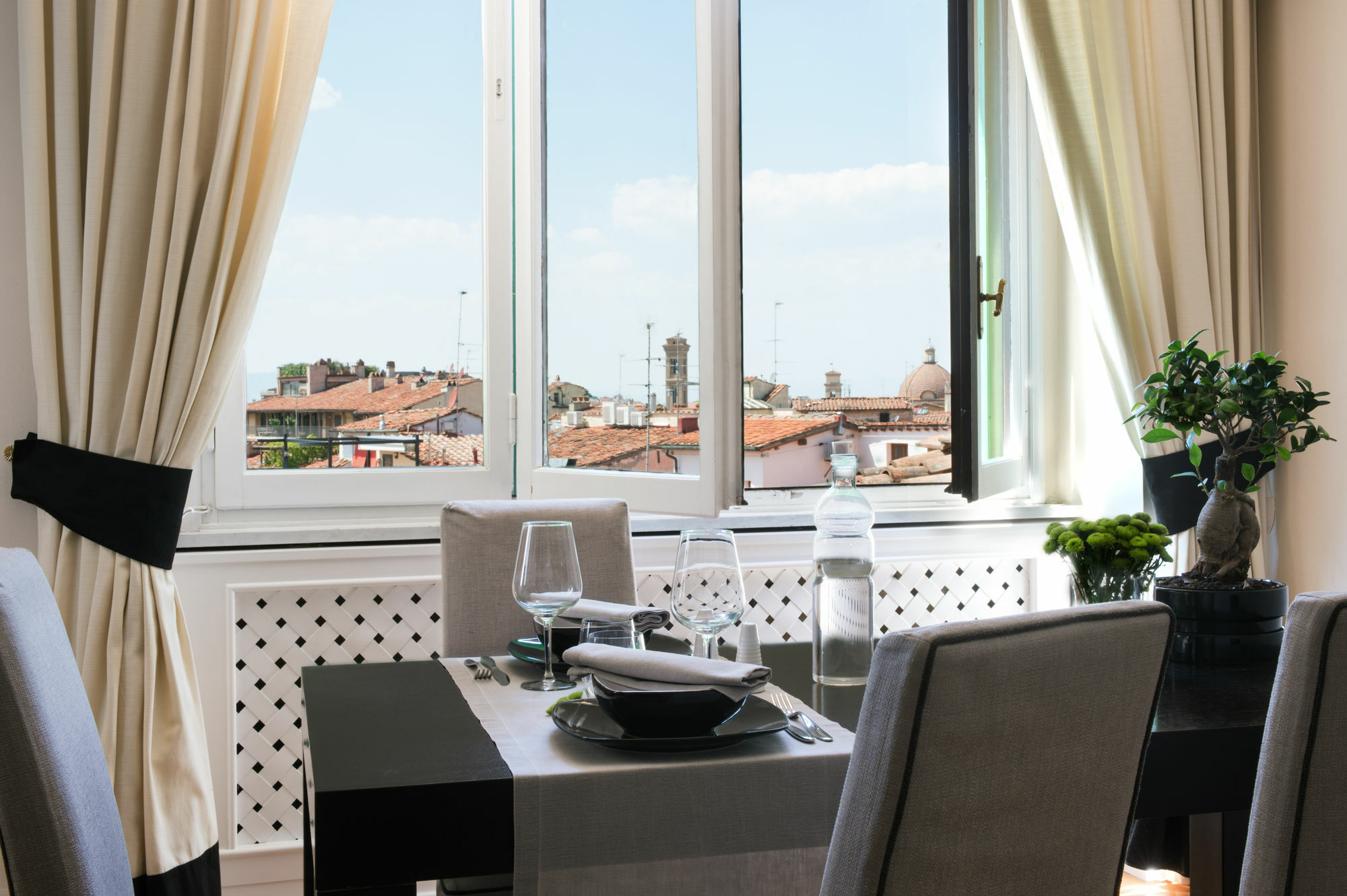 Tornabuoni Collection Residenza D'epoca Aparthotel 2*