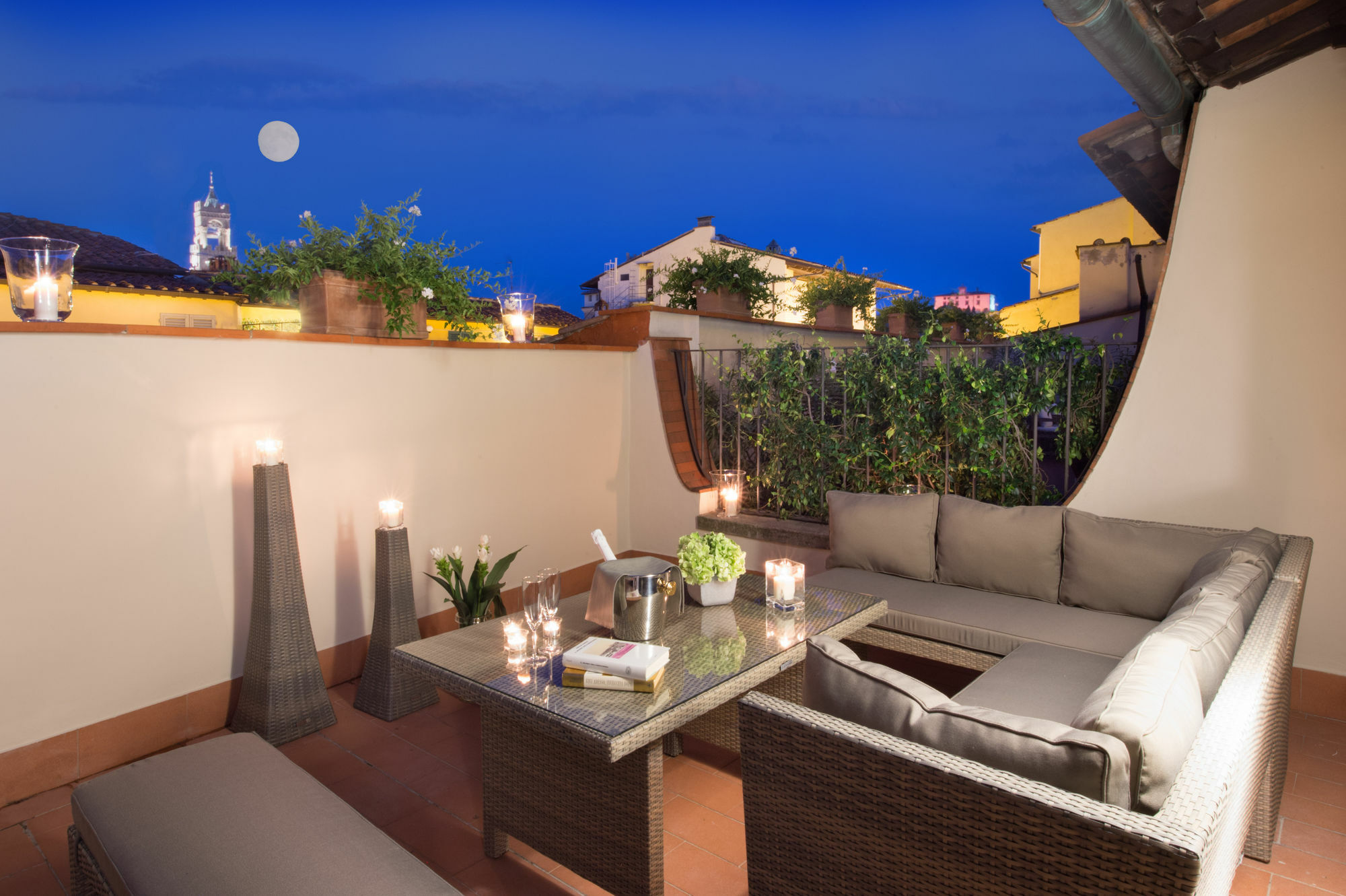 Tornabuoni Collection Residenza D'epoca Aparthotel 2*