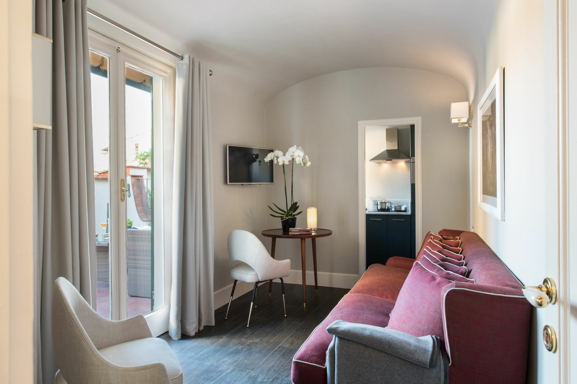 Tornabuoni Collection Residenza D'epoca Aparthotel 2*