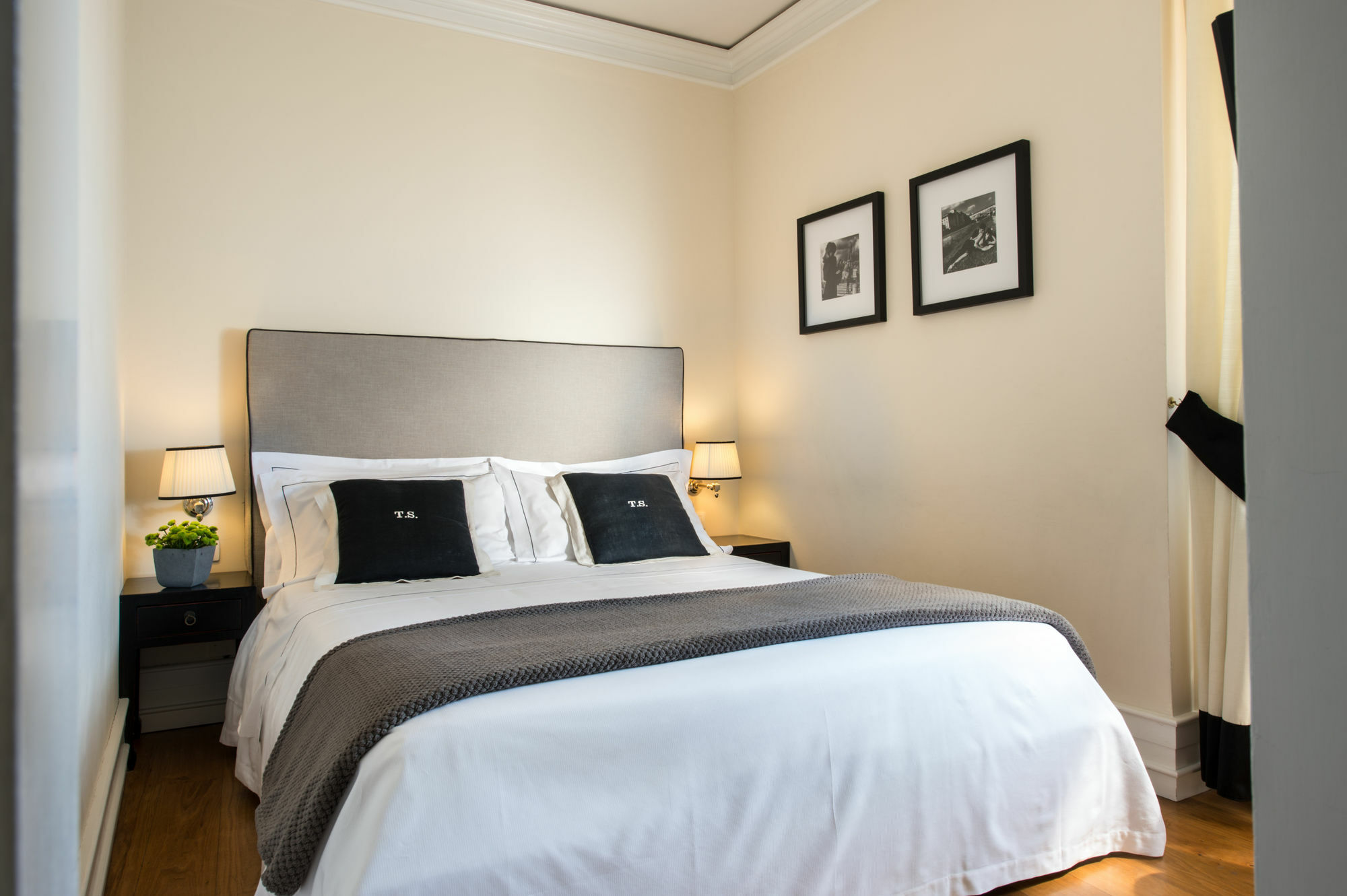 Aparthotel Tornabuoni Collection Residenza D'epoca Florence