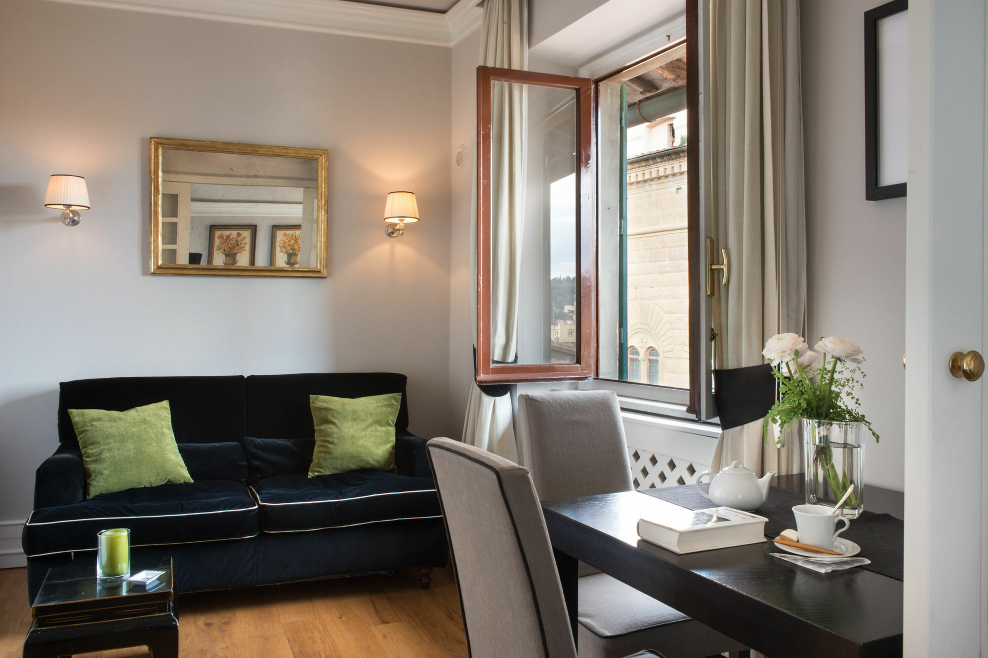 Tornabuoni Collection Residenza D'epoca Aparthotel 2*