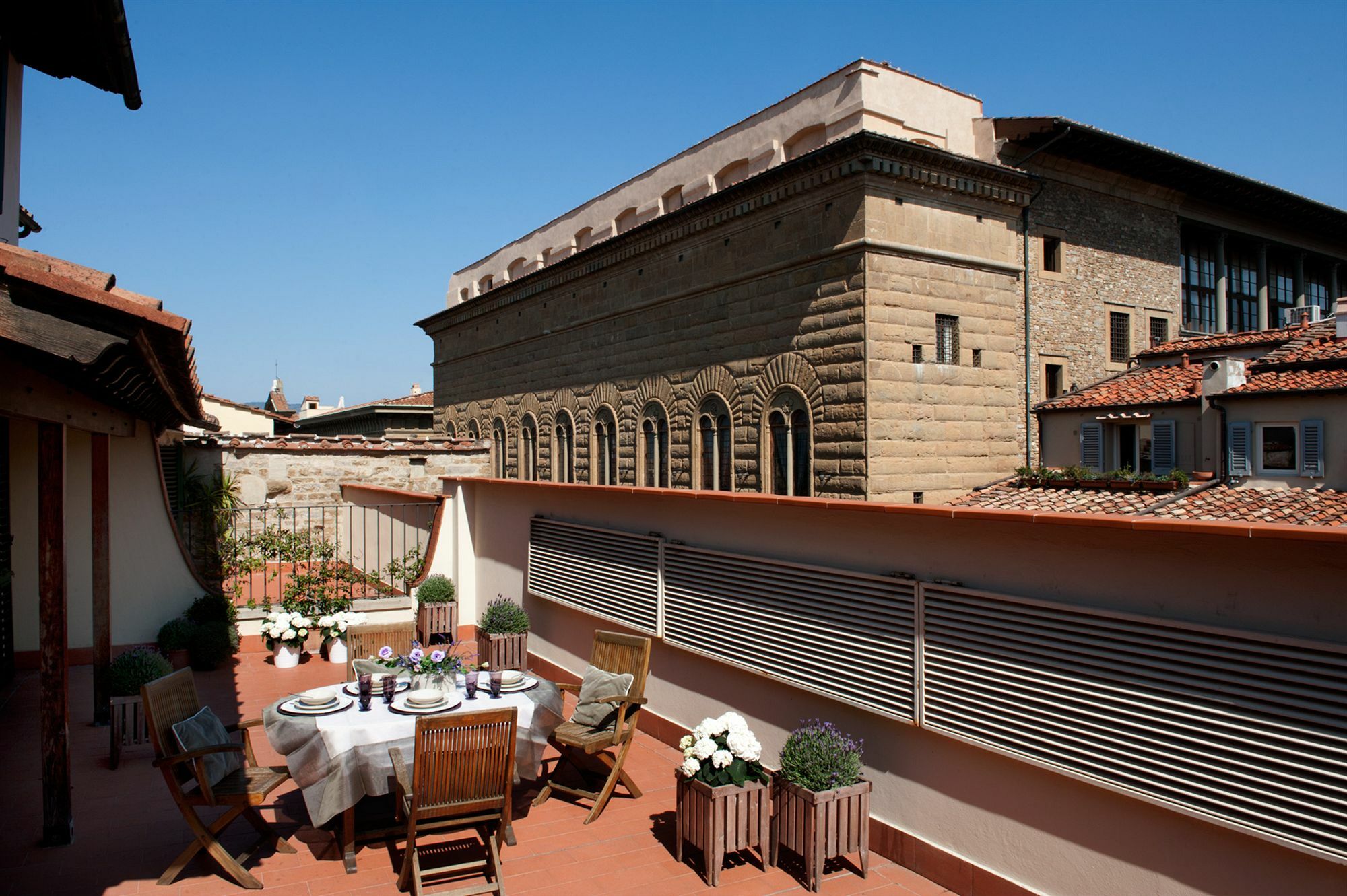 Tornabuoni Collection Residenza D'epoca Florence