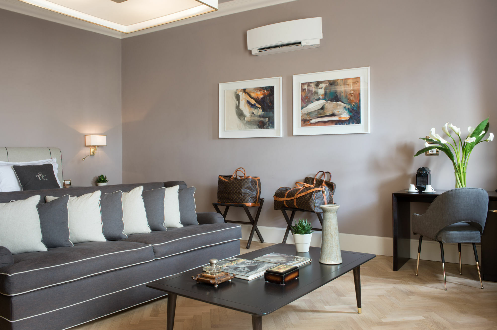 Tornabuoni Collection Residenza D'epoca Aparthotel