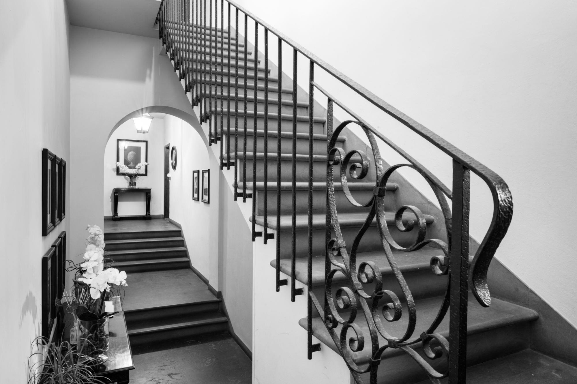 Aparthotel Tornabuoni Collection Residenza D'epoca Florence