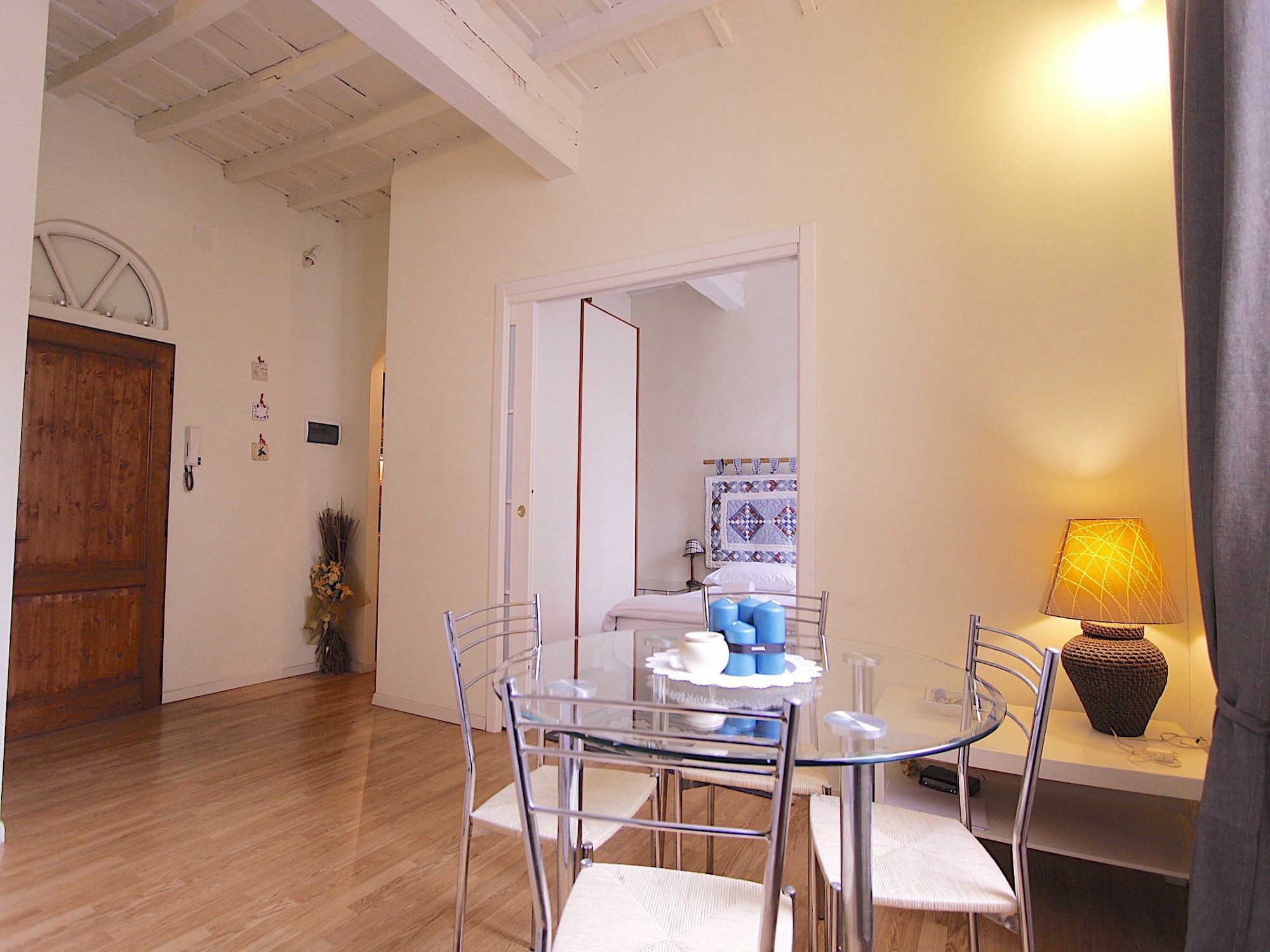 Apartment Palazzuolo *