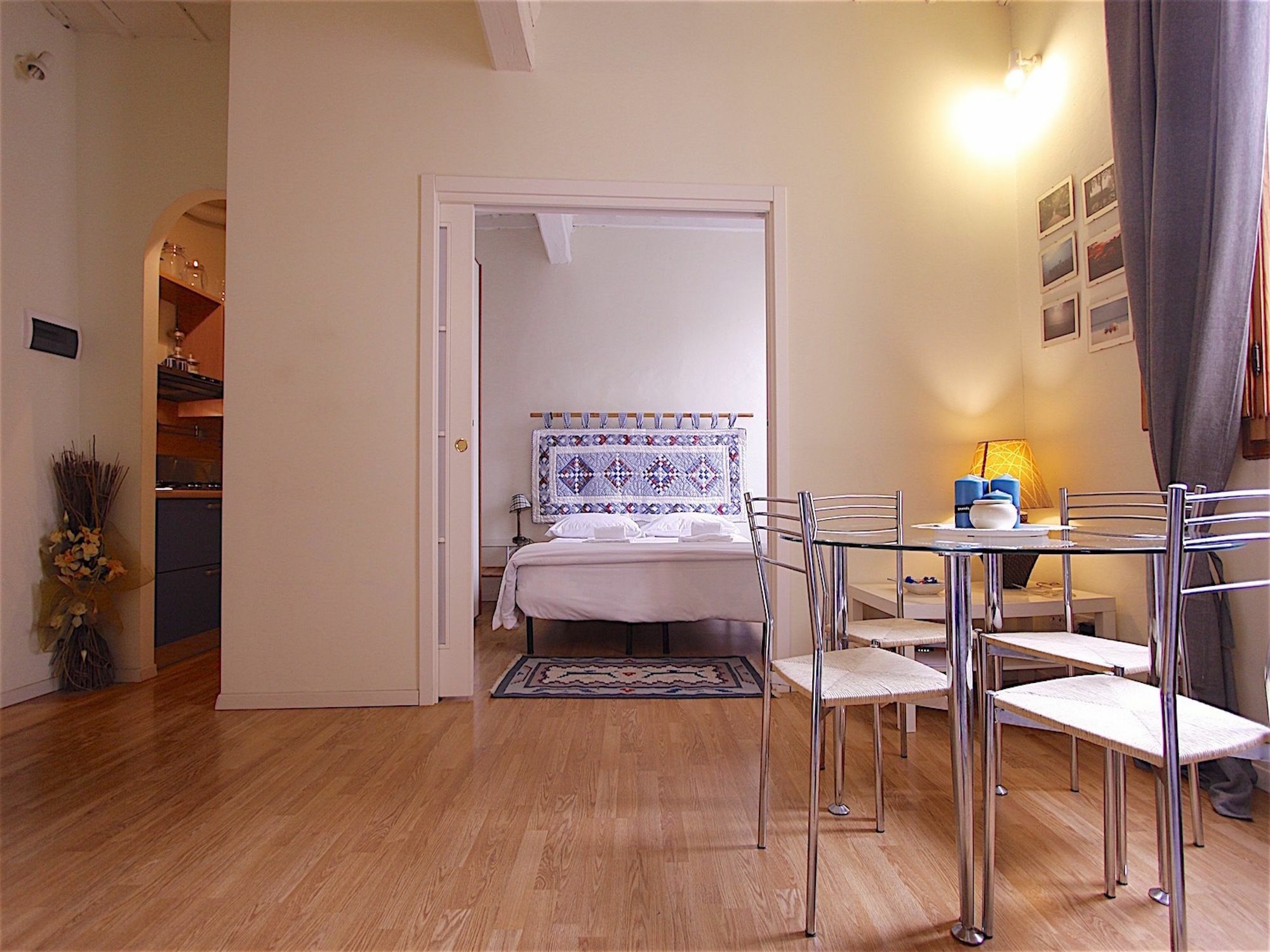 Apartment Palazzuolo