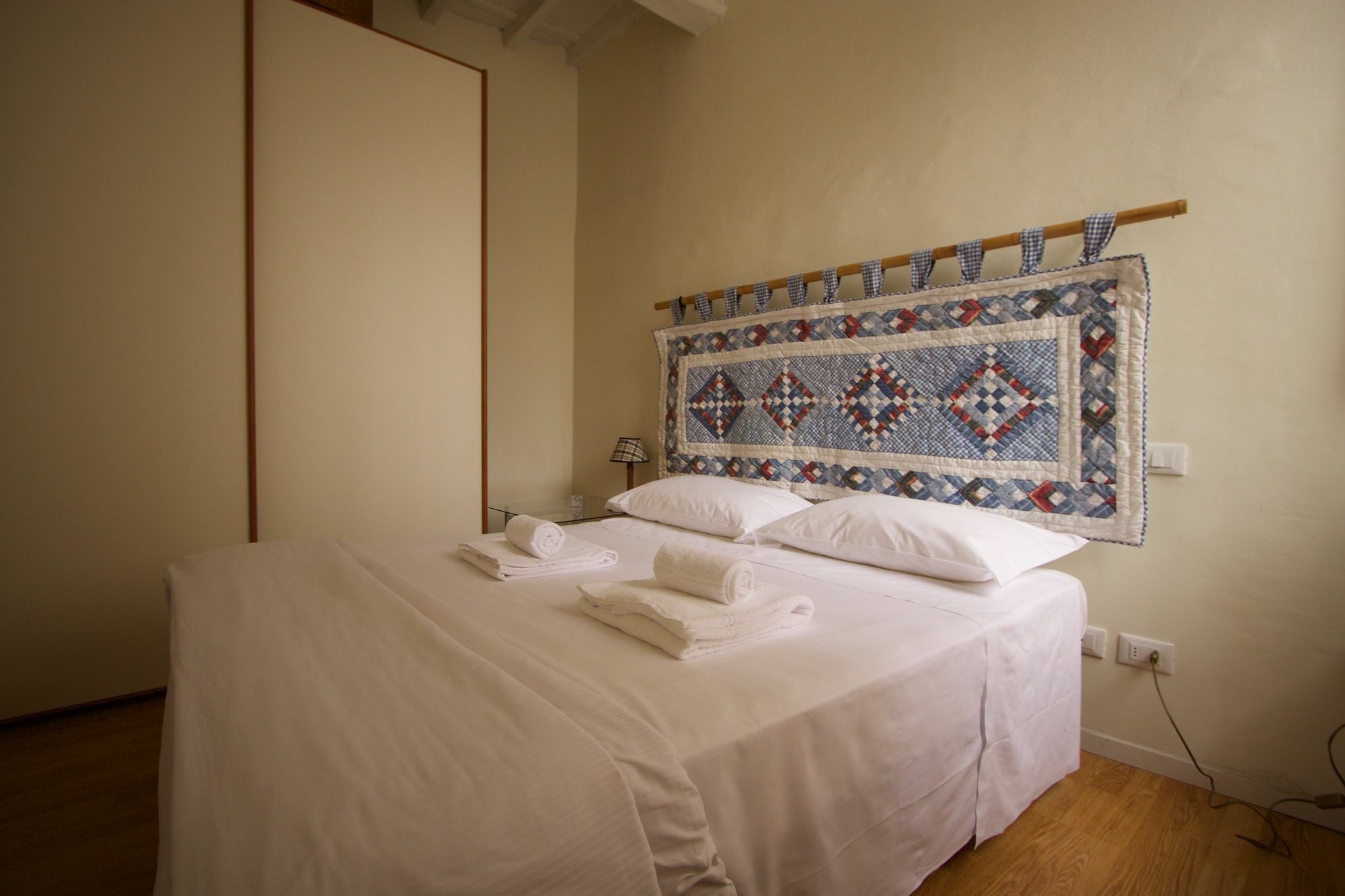 Apartment Palazzuolo *