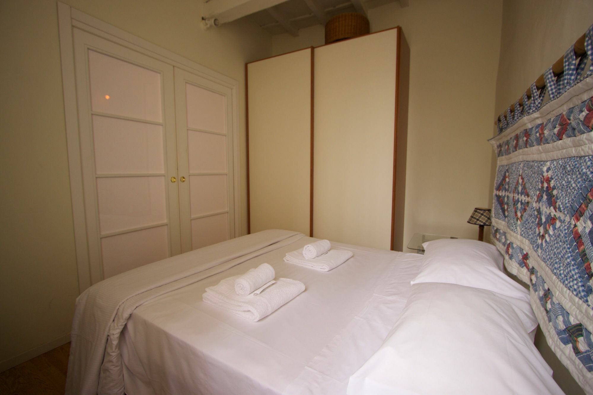 Palazzuolo Apartment Florence