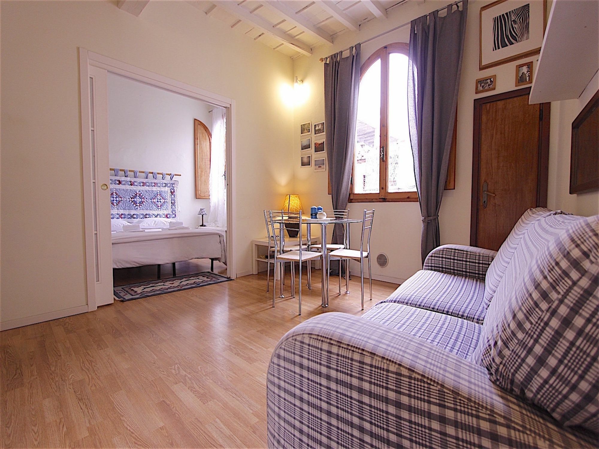 Apartment Palazzuolo