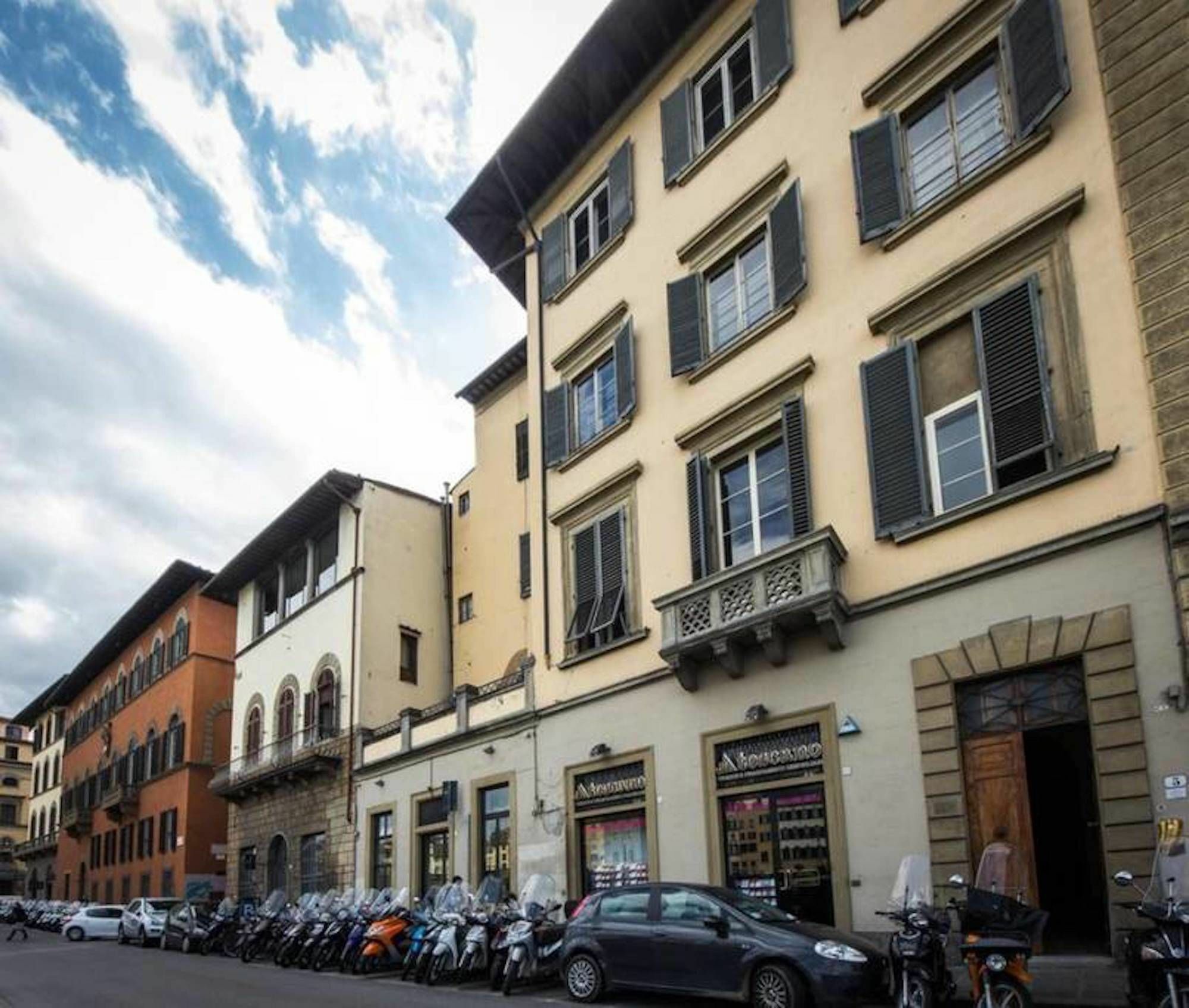 Lovethestylish Oldbridge - Lovetheapartments Apartment *