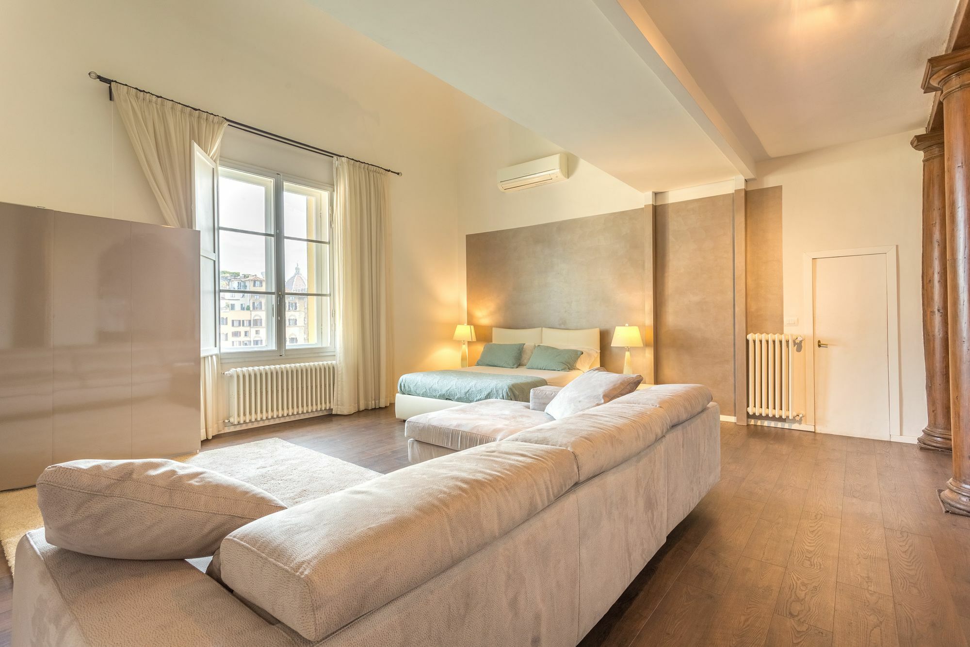Lovethestylish Oldbridge - Lovetheapartments Florence