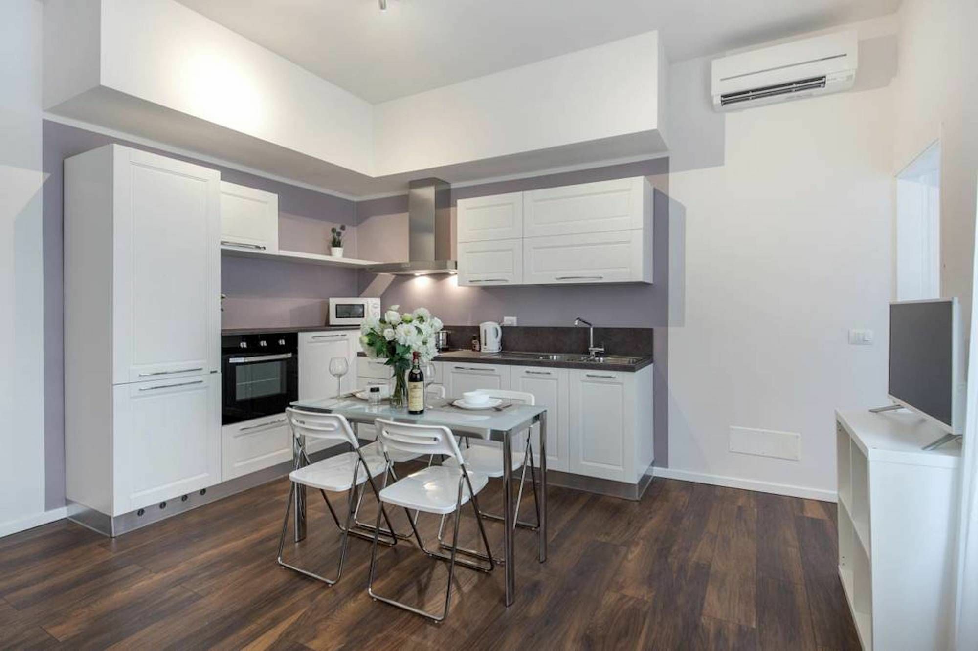 Lovethestylish Oldbridge - Lovetheapartments * Florence