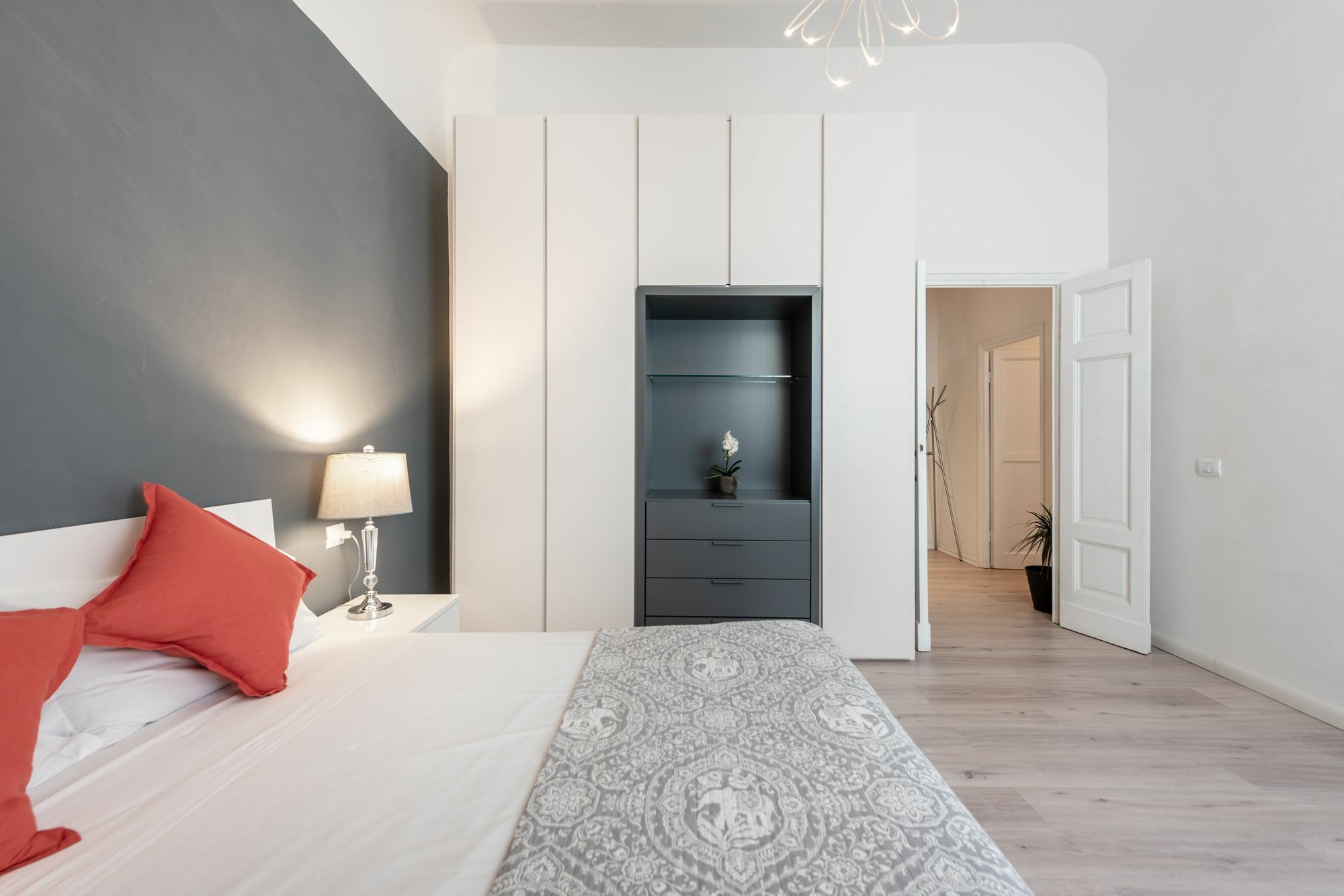 Lovethestylish Oldbridge - Lovetheapartments * Florence