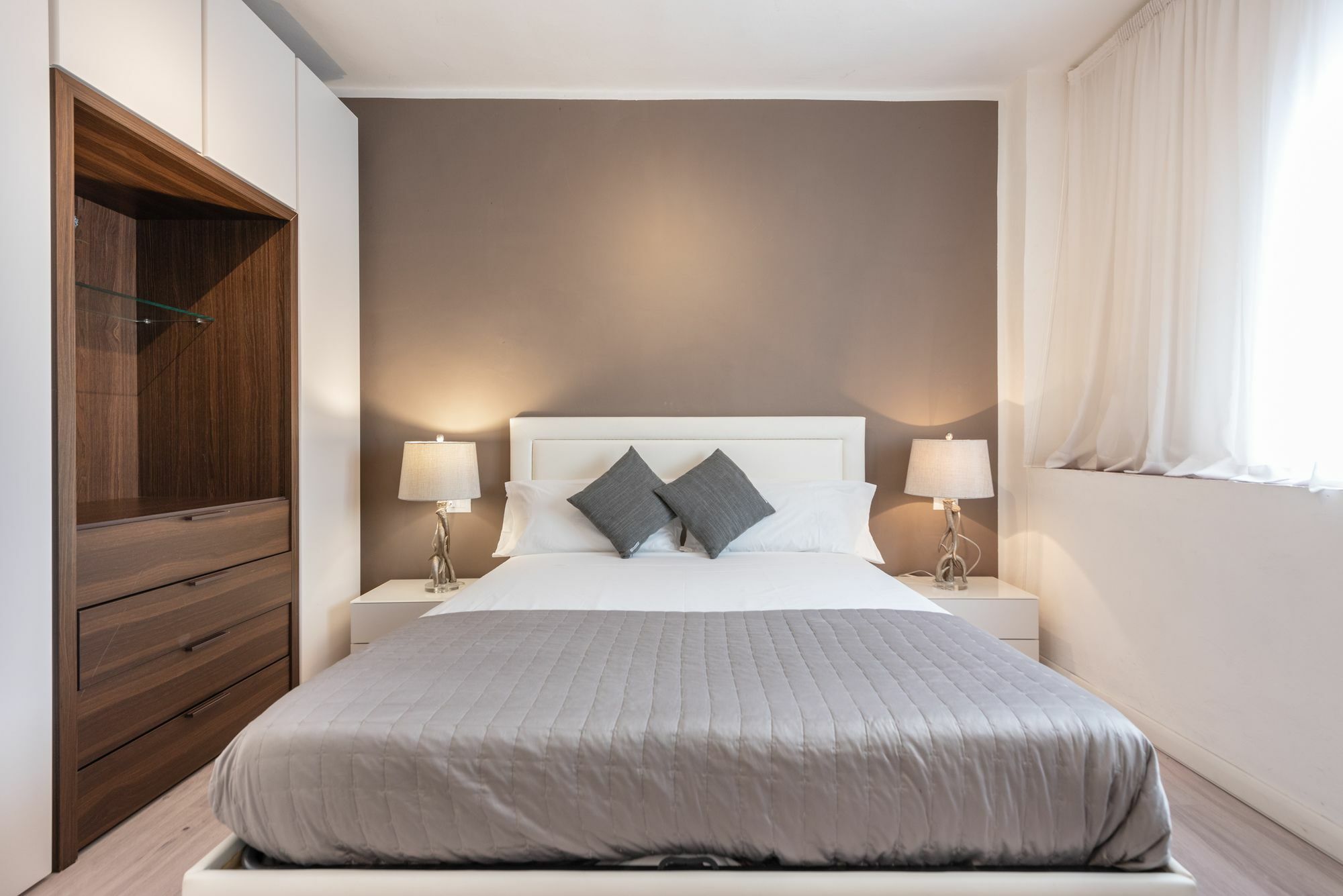 Lovethestylish Oldbridge - Lovetheapartments Apartment