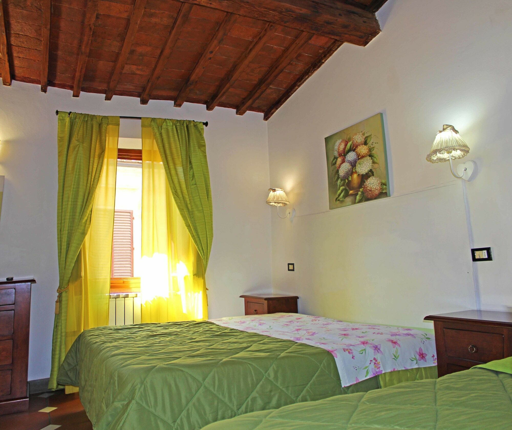 Gmax Guelfa Apartment *