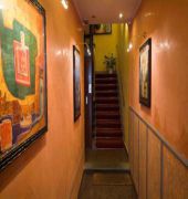 Dante & Beatrice Hotel Florence