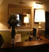 Bed & Breakfast Il Marzocco Boutique Florence