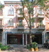 Lombardia Hotel Florence