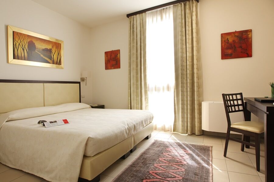 Quadra Key Easy In Aparthotel 4*
