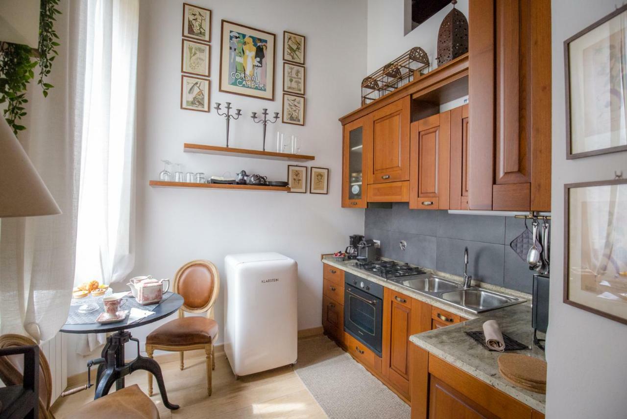 Appartamento Acacia - The Firenze