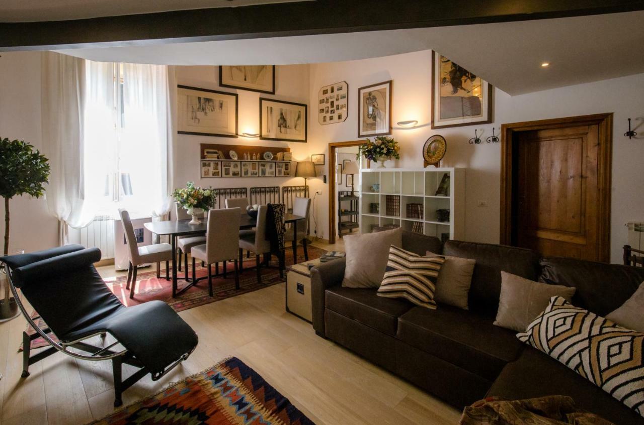Appartamento Acacia - The