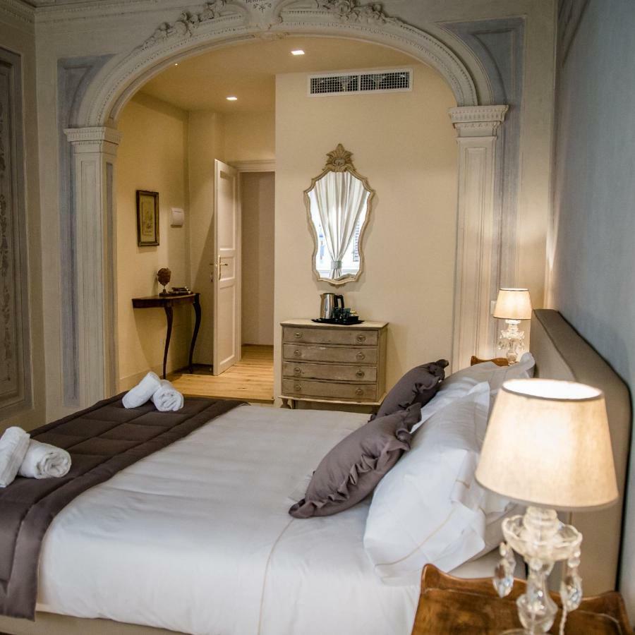Bed & Breakfast San Pier Novello In Oltrarno