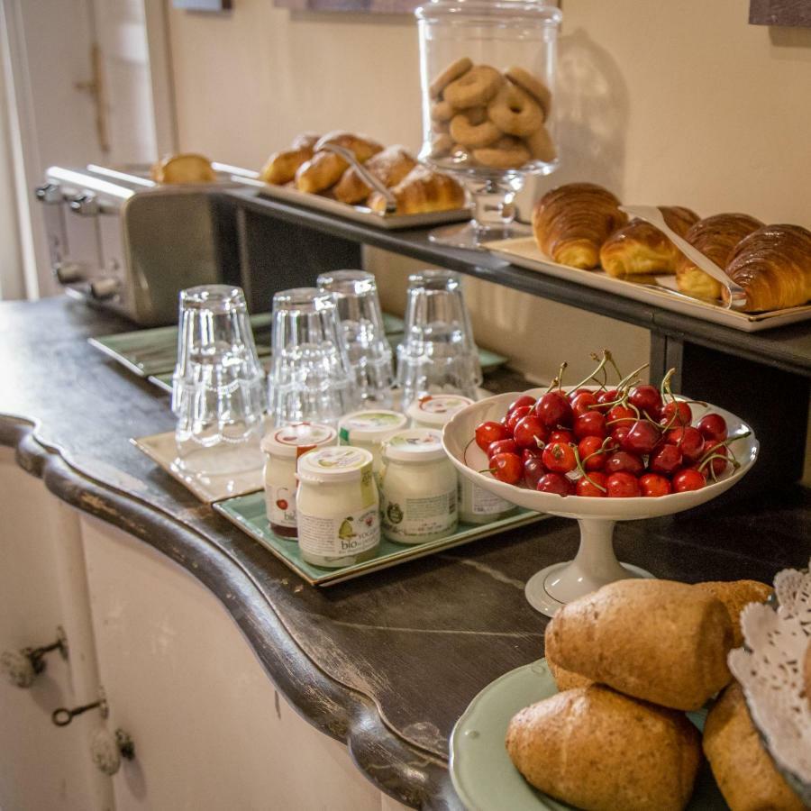 San Pier Novello In Oltrarno Bed & Breakfast 2*