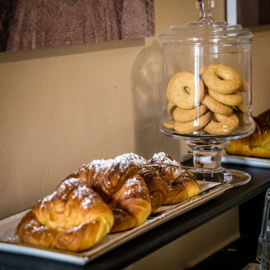 San Pier Novello In Oltrarno Bed & Breakfast
