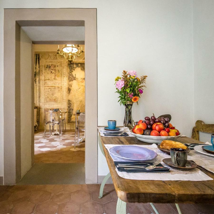 San Pier Novello In Oltrarno Bed & Breakfast 2*