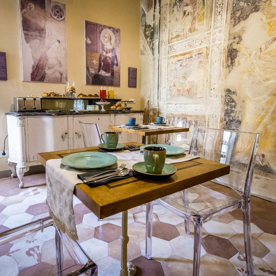 San Pier Novello In Oltrarno Bed & Breakfast Florence