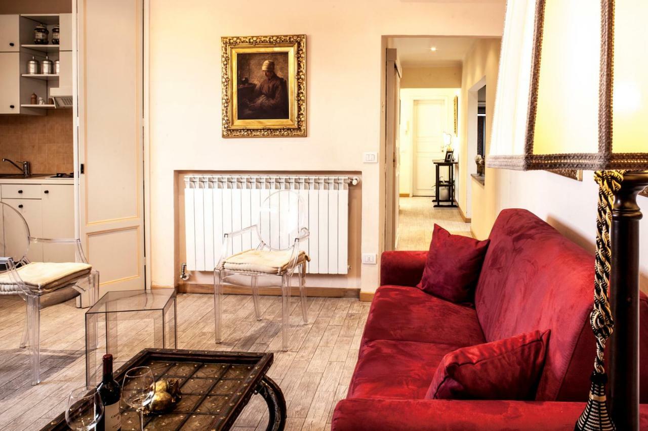 Luxury Via Dei Pilastri *