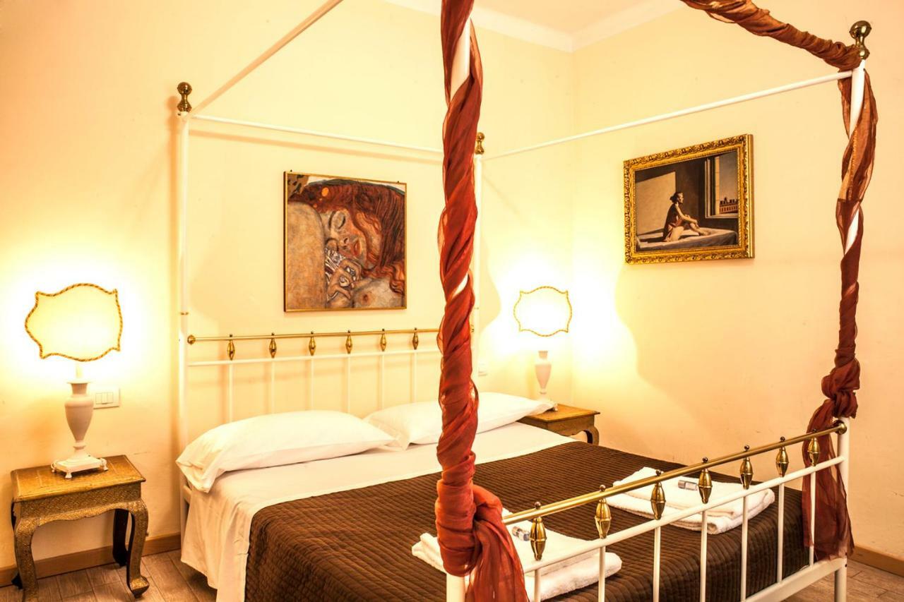 Apartment Luxury Via Dei Pilastri *