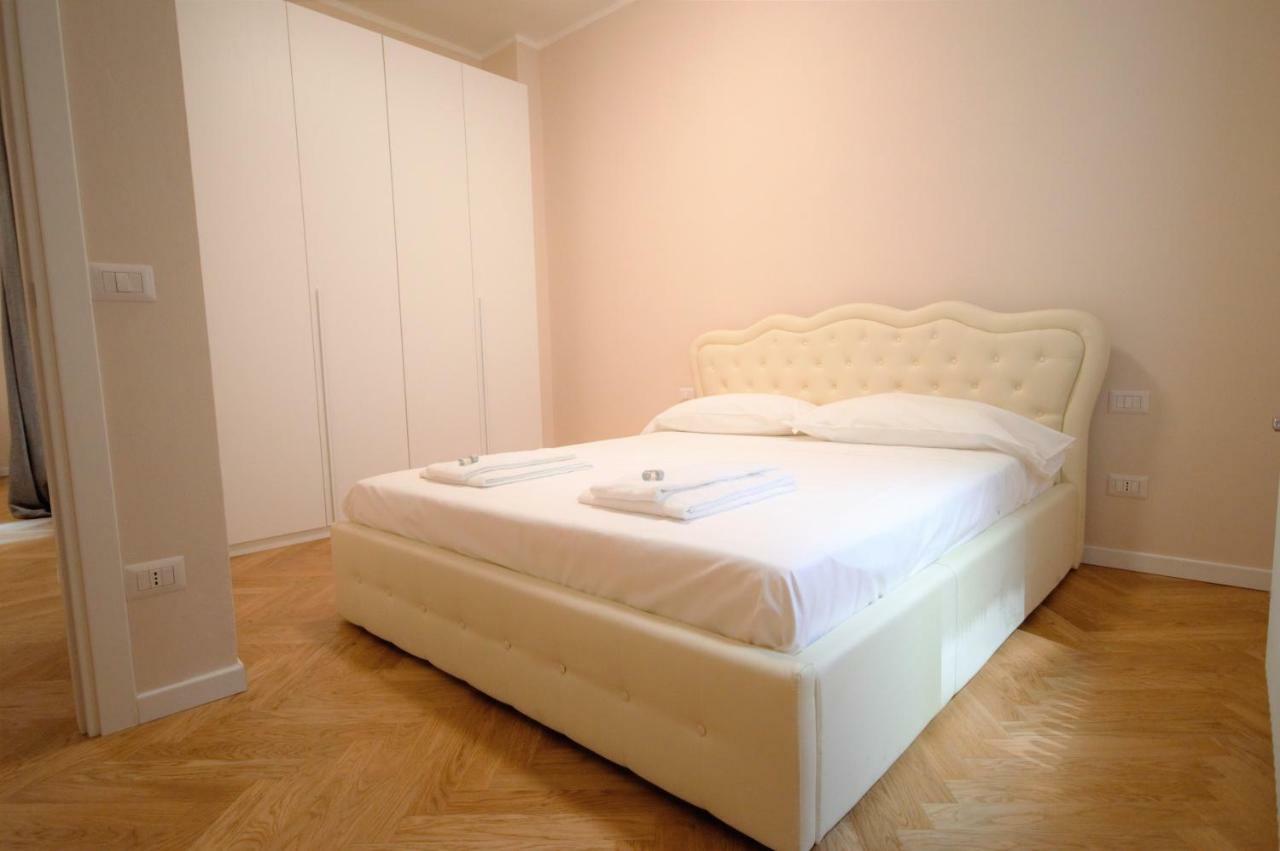 Luxury Via Dei Pilastri