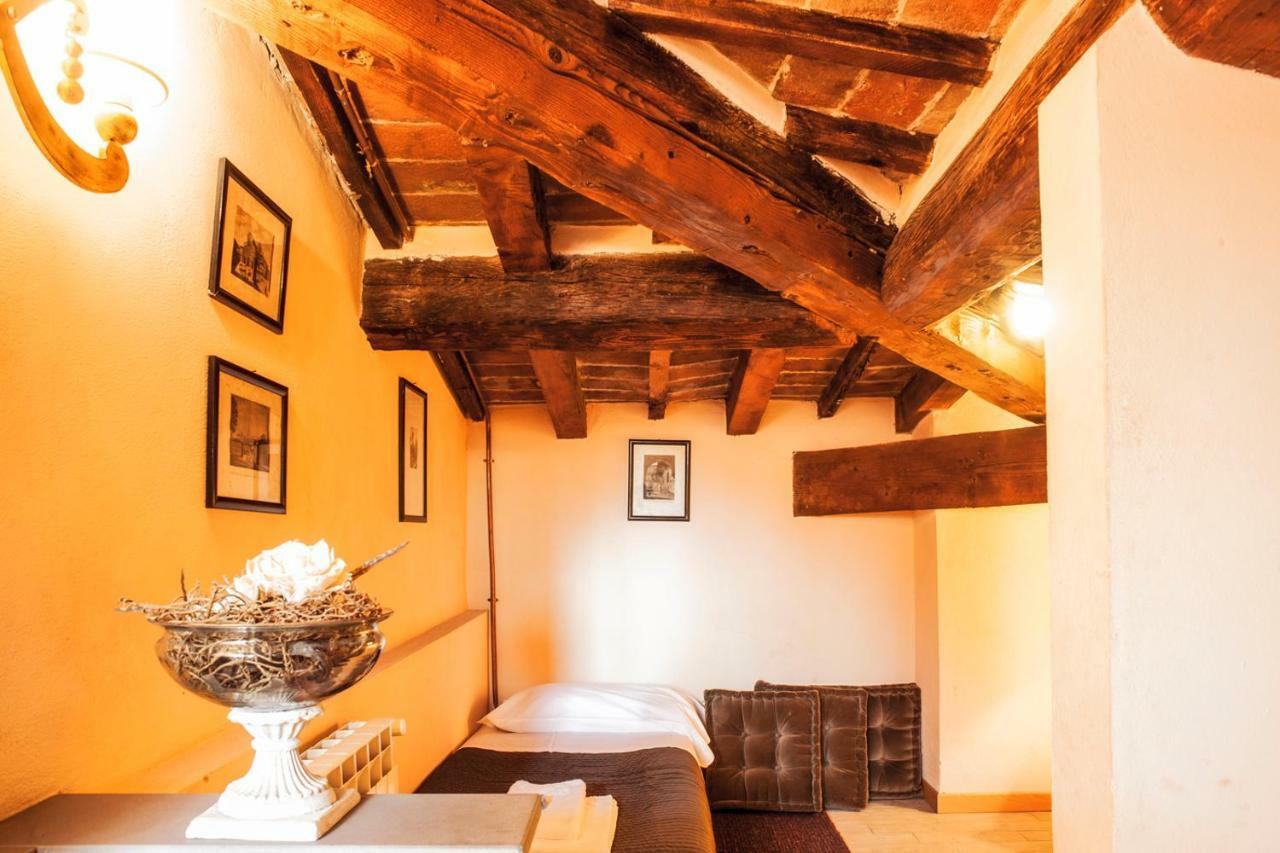 Apartment Luxury Via Dei Pilastri Florence
