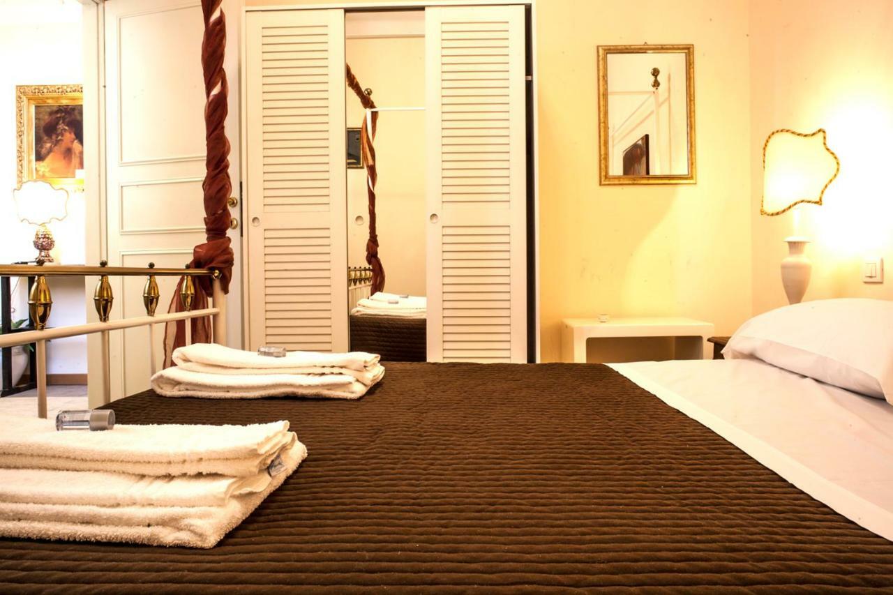 Luxury Via Dei Pilastri *