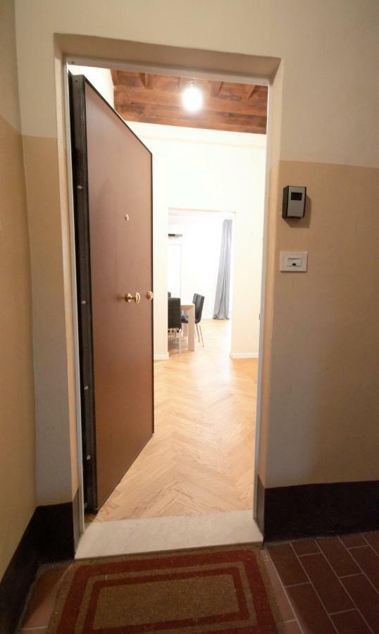 Luxury Via Dei Pilastri Firenze