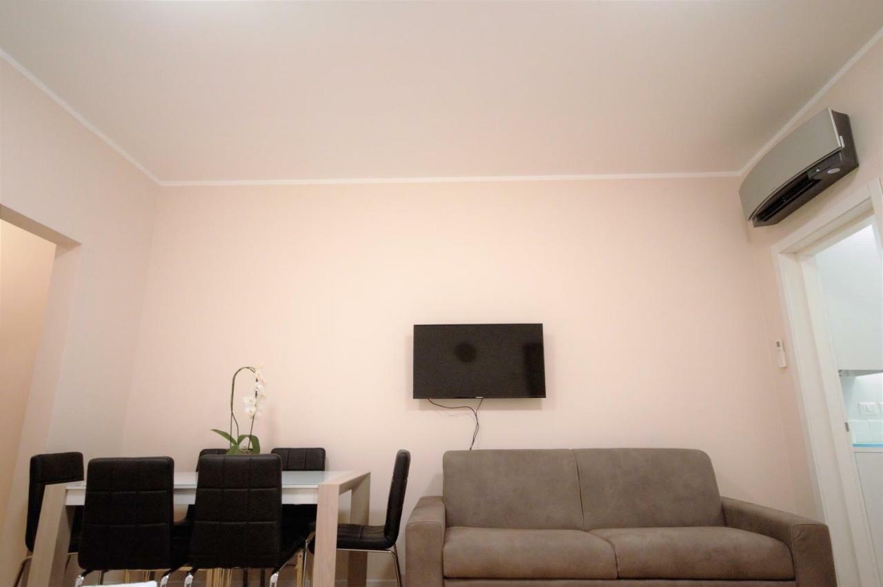Apartment Luxury Via Dei Pilastri *