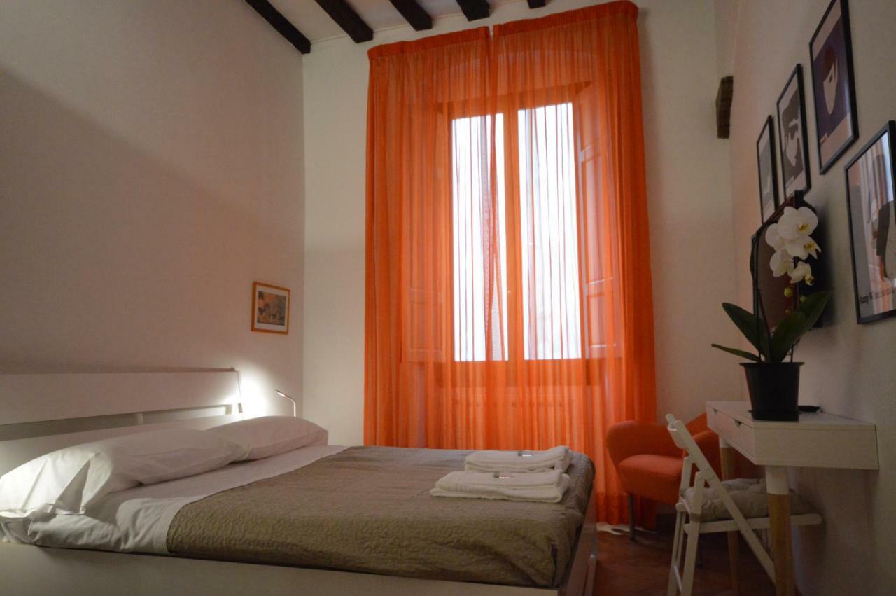 Apartment Luxury Via Dei Pilastri *